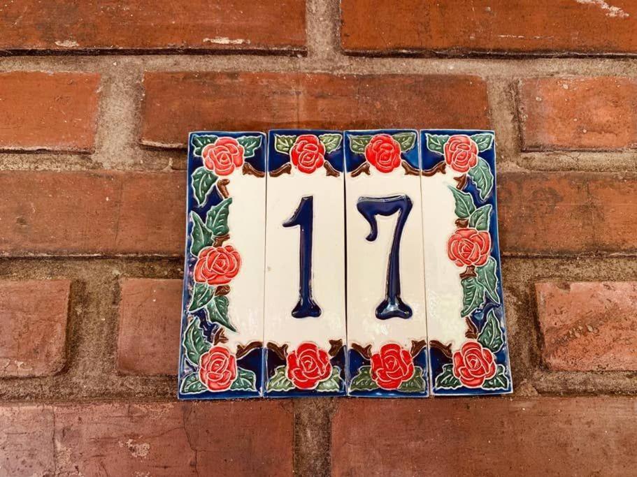 434 Casa Geminada No Centro De Gramado 8 Pessoas Eksteriør billede