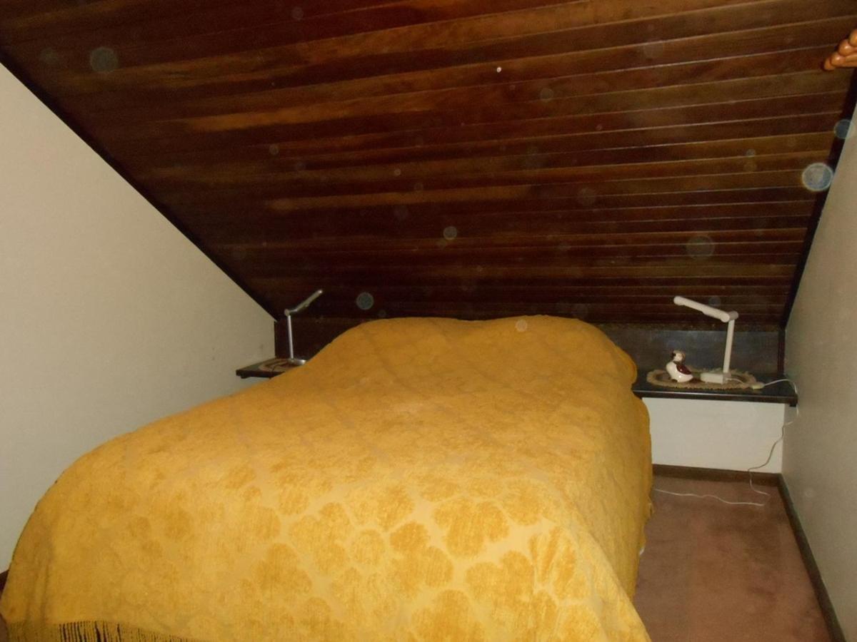 434 Casa Geminada No Centro De Gramado 8 Pessoas Eksteriør billede